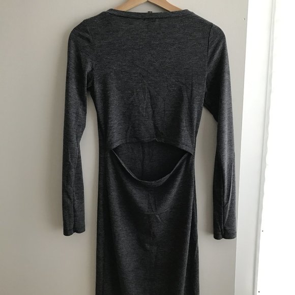 Wilfred Free Midi Dress (NWOT) - Picture 4 of 10